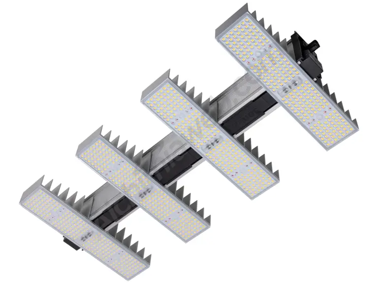 Sanlight LED Set EVO 80