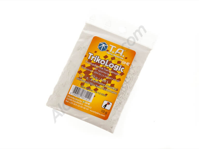 T.A. Trikologic (Ghe Bioponic Mix®) - Trichoderma Harzianum