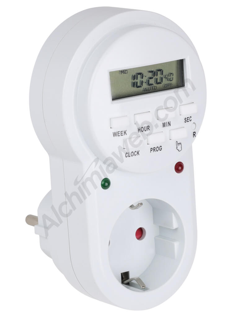 Digital Timer