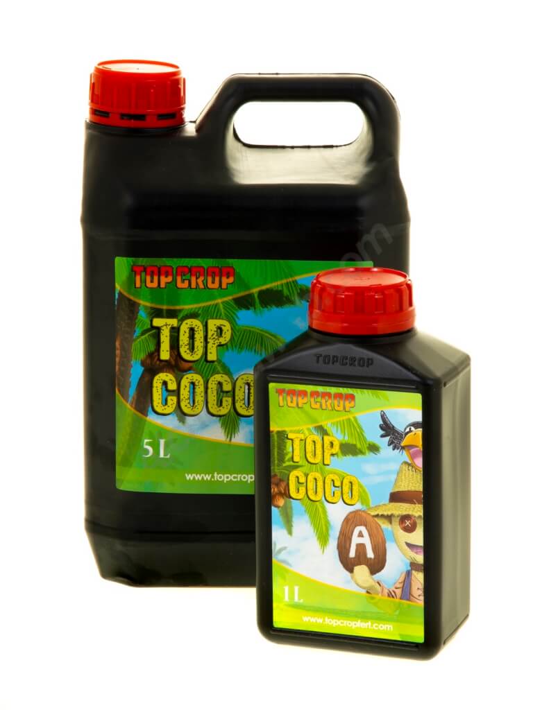Top Crop Coco A