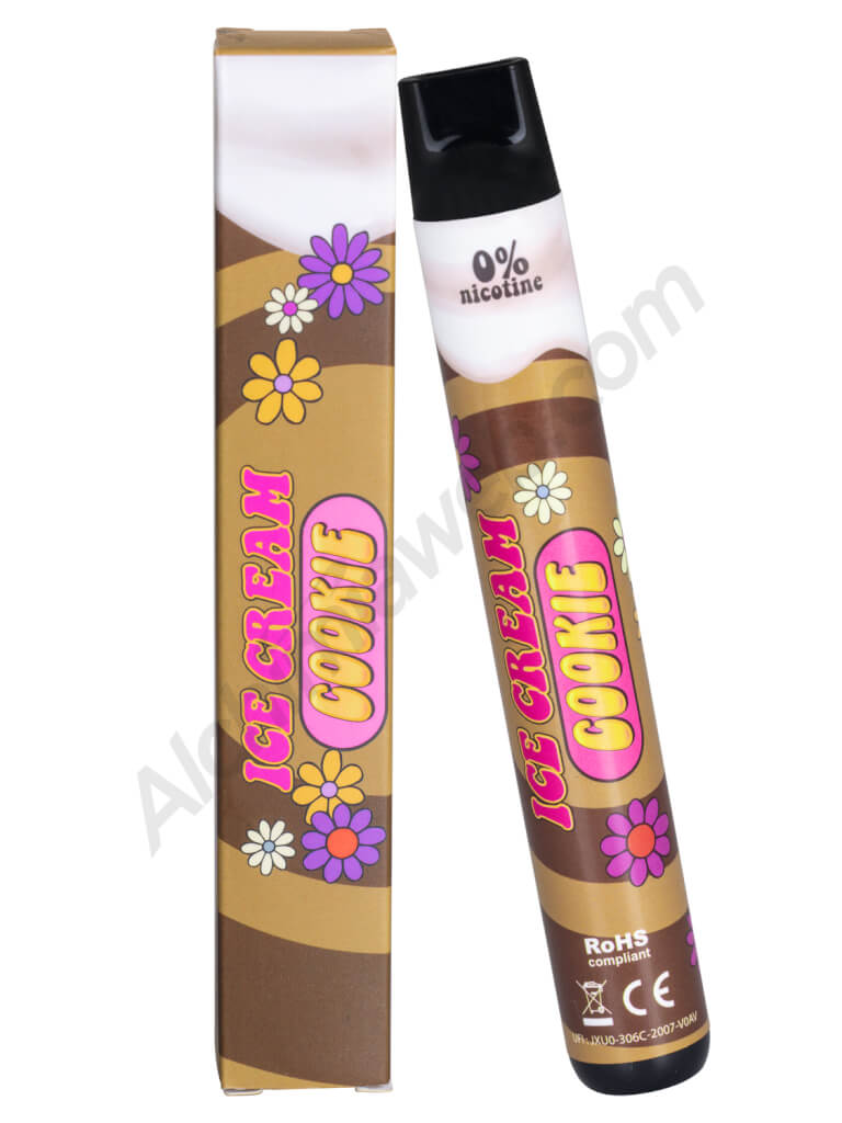 Vaper Ice Cream Cookie de Liquideo