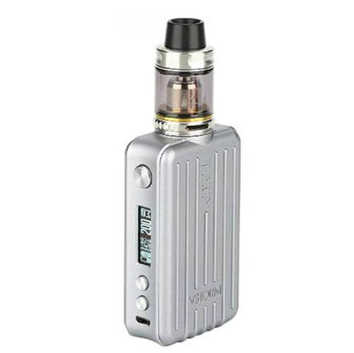 Vapor storm shop trip 200w