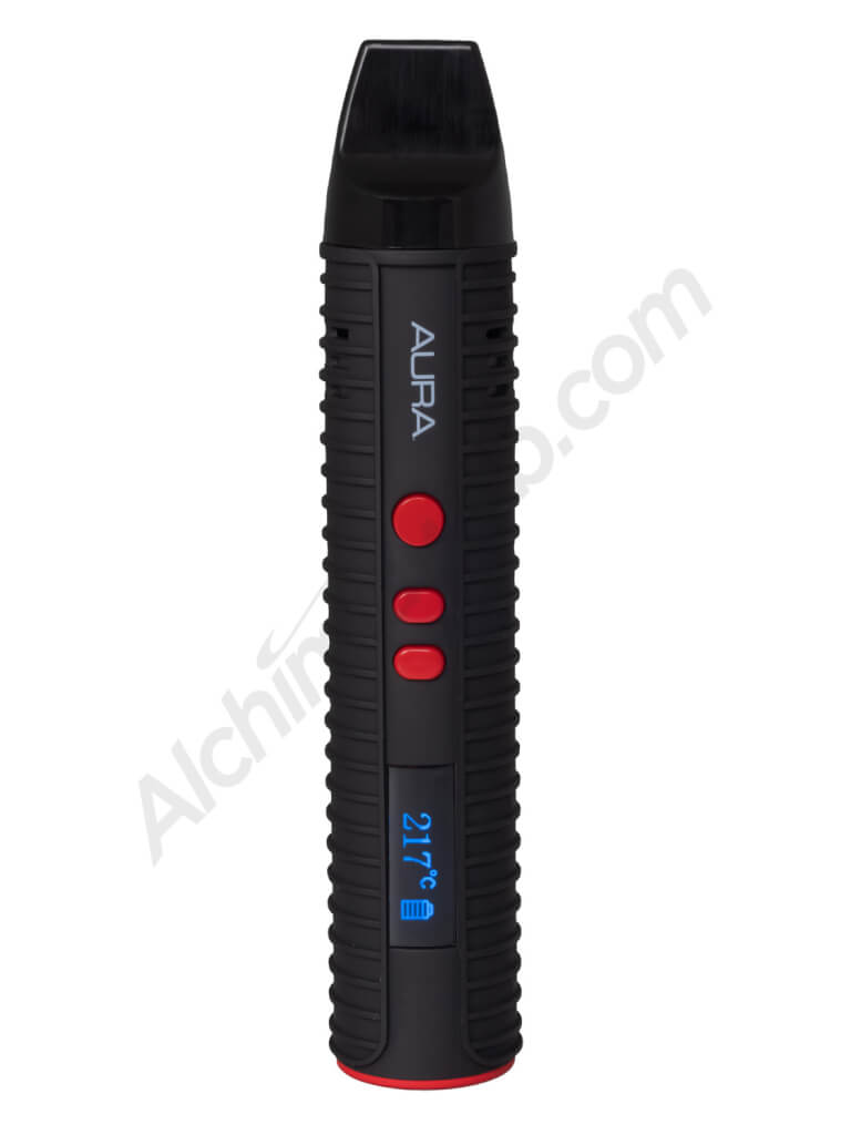 Vaporizador Pen Aura de Flowermate