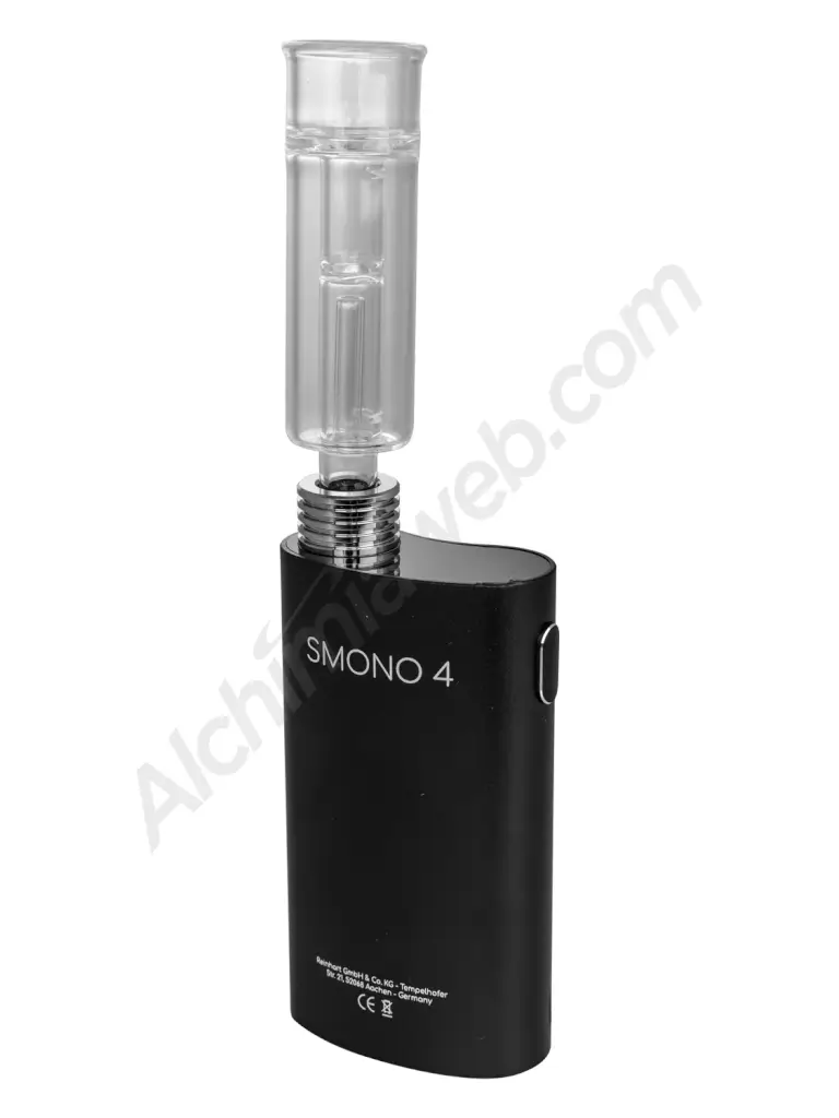 Vaporizador Smono 4 Bubble