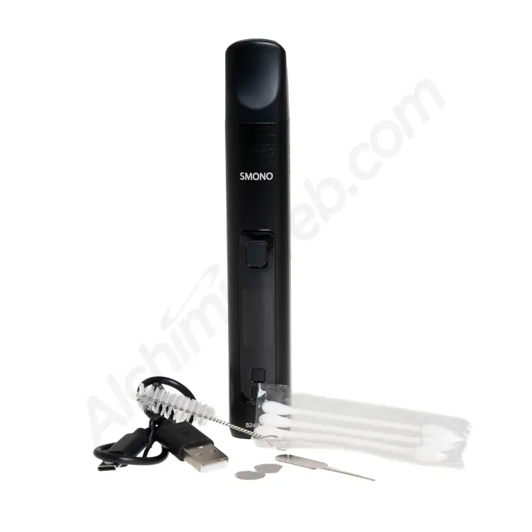 Vaporisateur Smono Sunshine