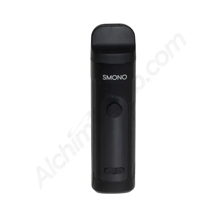 SMONO 70's Vintage Style Portable Vaporizer