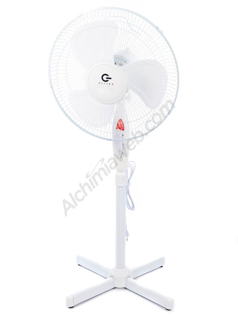 40cm standing fan