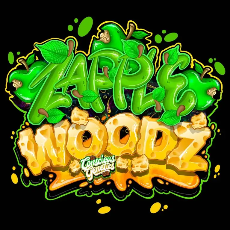 Zapplewoodz