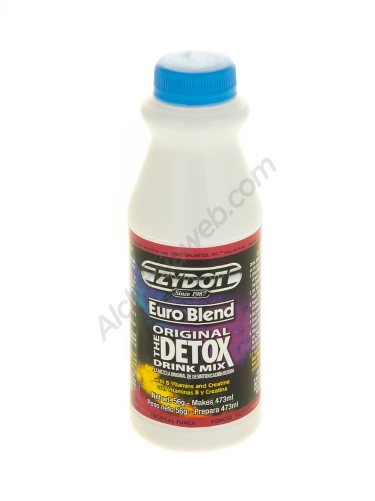 Zydot Euro Blend