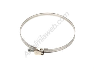 Large Stainless Jubilee clip/Hose clamp