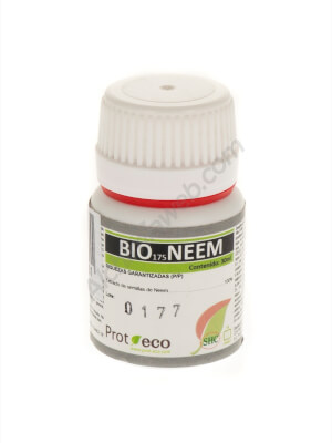 Aceite de Neem BioNeem