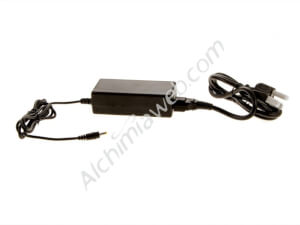 Arizer Solo power adapter cable