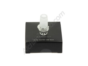 G Pen Connect Glass adaptor - male