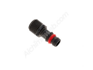 Adaptateur cylindrique pour Tube