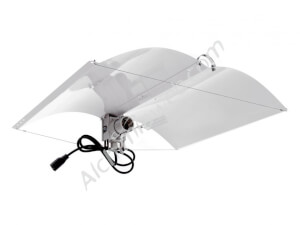 Adjust A Wings Blanco Defender Mediano