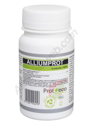 Alliumprot 