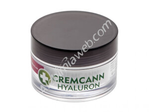 Annabis Cremcann Hyaluron