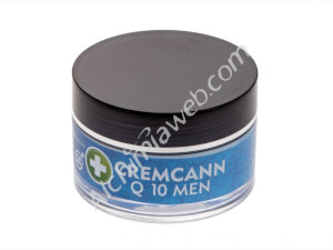 Annabis Cremcann Q10 Men