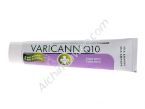 Annabis Varicann Q10 75ml