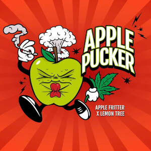  Apple Pucker