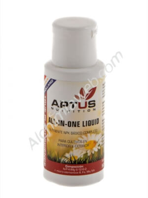 Aptus All in One Liquid