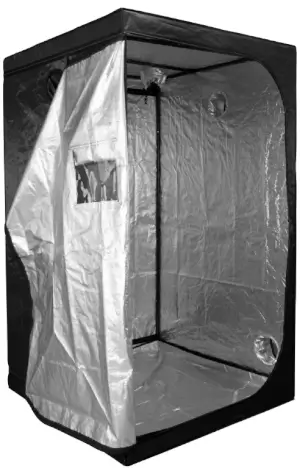 Cultibox Light Plus Grow Tent 