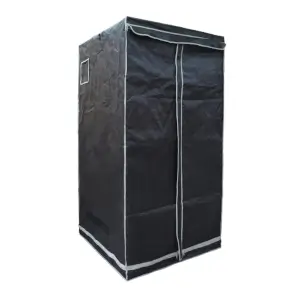 Pure Tent Growboxen 2.0