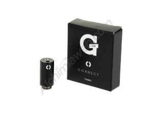 G Pen Connect Atomiser / Tank 