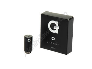 G Pen Connect Tank 