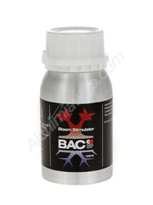 B.A.C. Organic Bloom Stimulant 