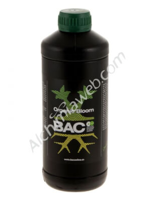 B.A.C Organic Bloom