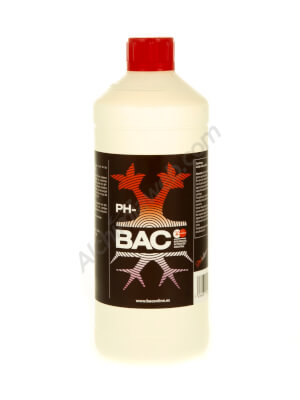 B.A.C Ph Down