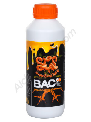 BAC Sugar Candy Syrup