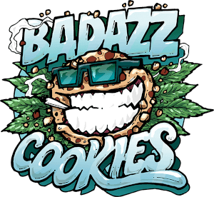 Badazz Cookies OG  by Seedman