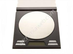 Kenex CD MT-100 0.1-100g digital scale