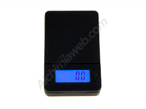 Kenex Simplex SIM600 digital scales 