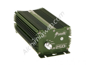 Electronic Ballast 250W