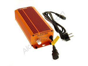 Ignator BeastBox Electronic Ballast 600w