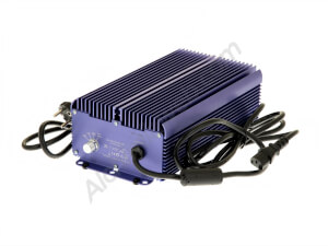 Ballast électronique Pro 1000W 400V Lumatek