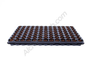 Plugin Pro Xtract 104 cells seedling tray