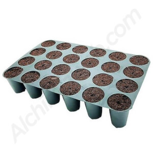 Germination Tray - PluginPro