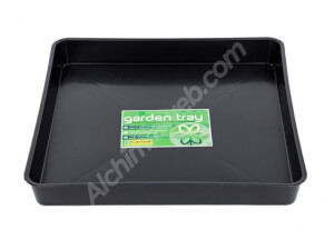 Garland rigid grow tray