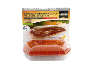 Bandeja para germinados - Batlle