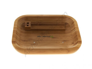 Plateau Roll Master Bamboo