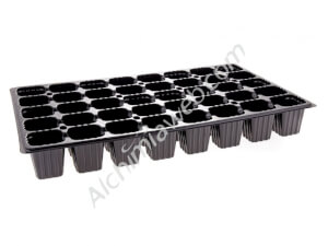 Seedling tray 40 holes