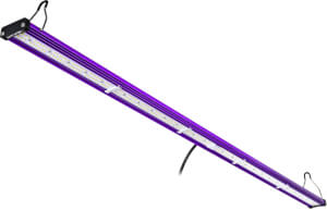 100W Full-Spectrum LED Bar by Lumatek + Driver 