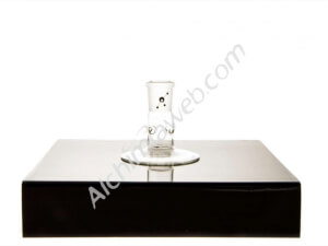 Herborizer XL 18mm Injector Stand