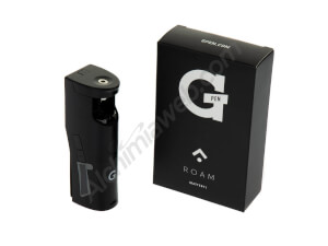 G Pen Roam battery