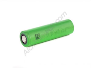 Bateria Sony 18650 VTC5 30 A 2600 mah