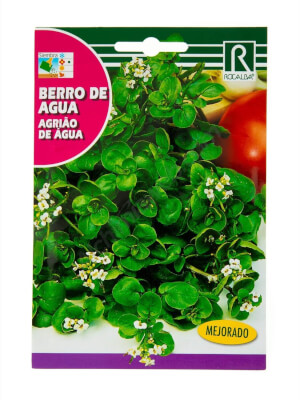 Rocalba Watercress